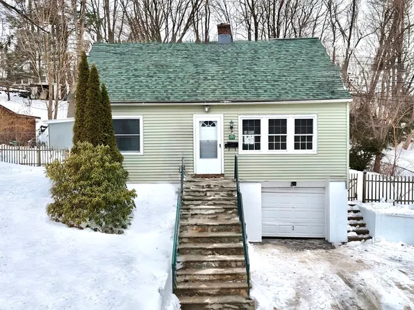 (undisclosed Address), Waterbury, CT 06704