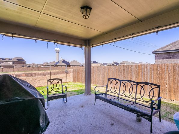 1604 Irene Dr, Crowley, TX 76036