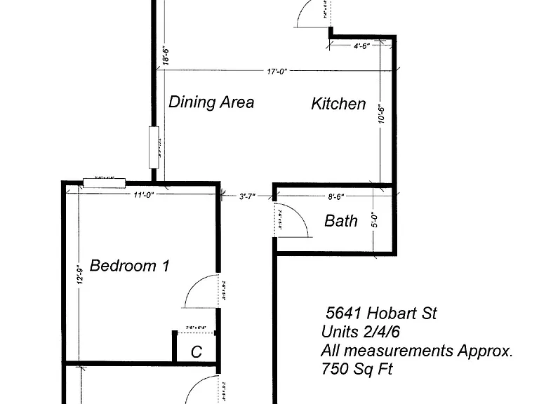 Squirrel HIll Properties — Photo 70