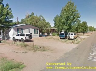 907 W Bridle Path Ln, Payson, AZ 85541