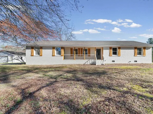 861 Union Church Rd, Lancaster, SC 29720