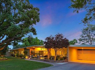 3741 E Pasadena Ave, Phoenix, AZ 85018