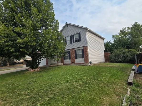 3409 E 99th Dr, Thornton, CO 80229