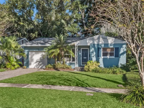 1725 Oakmont Ln, Orlando, FL 32804