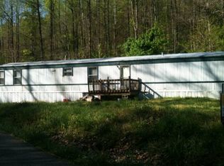 215 Naces Run Rd, Stout, OH 45684