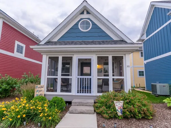 179 Leeward Way Unit 30, Ottawa, IL 61350