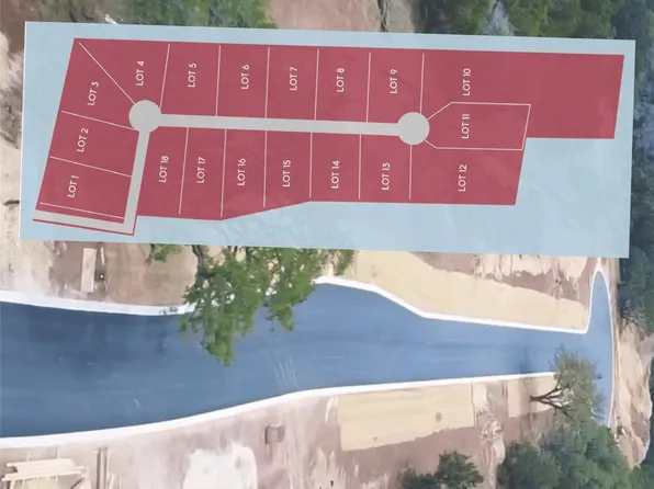 LOT 14 Isabella Way, Liberty Hill, TX 78642