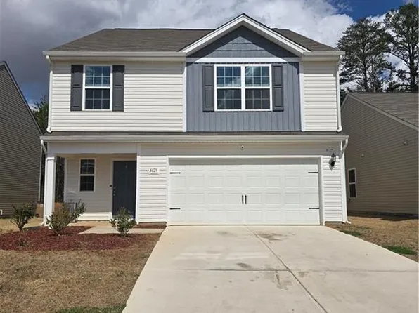 4623 Hazelburn Dr, Greensboro, NC 27405