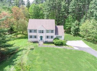 199 Mill St, Groton, MA 01450