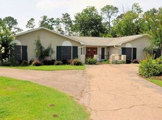 46 54th St, Gulfport, MS 39507