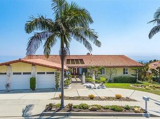 6818 Crest Rd, Rancho Palos Verdes, CA 90275