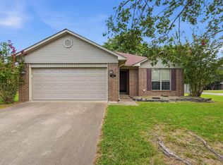 4510 Thompson St, Conway, AR 72034