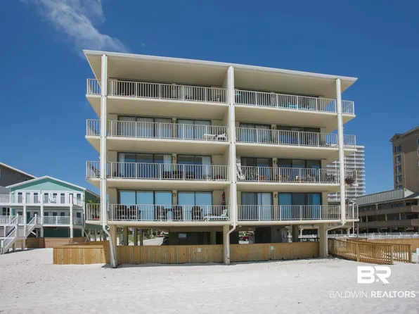 1027 W Beach Blvd #107, Gulf Shores, AL 36542