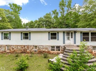 1009 J D Walton Rd, Newnan, GA 30263