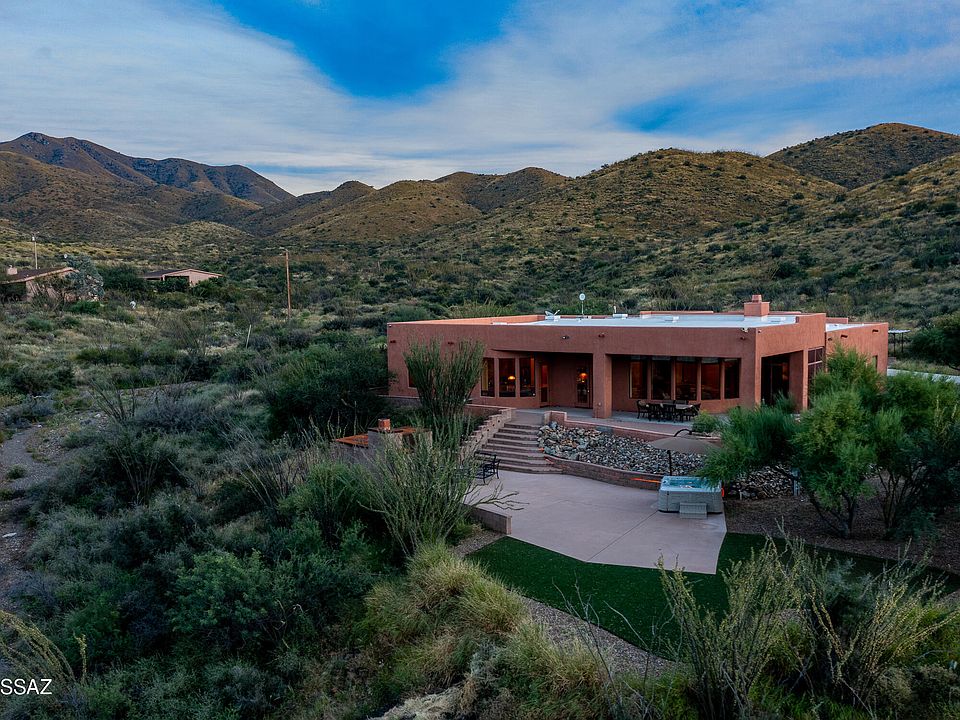 1st image of 10240 E Ocotillo Rim Trl