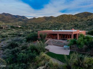 10240 E Ocotillo Rim Trl, Vail, AZ 85641