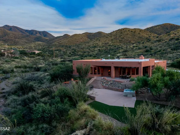 10240 E Ocotillo Rim Trl, Vail, AZ 85641