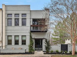 458 Selborne Way, Chattahoochee Hills, GA