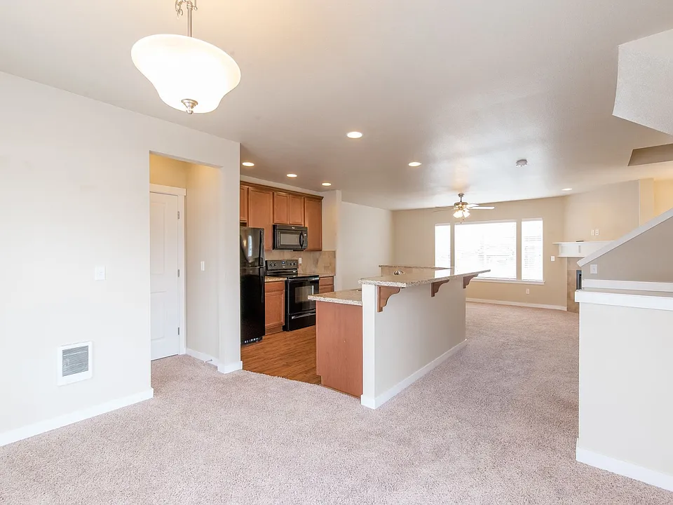 Wynstone Townhomes