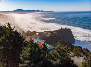 Norwester Rd, Oceanside, OR 97134