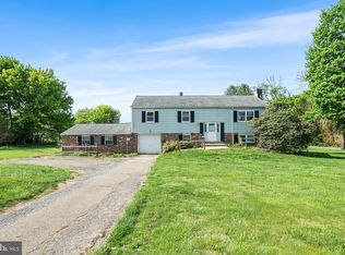 5419 Strasburg Rd, Atglen, PA 19310