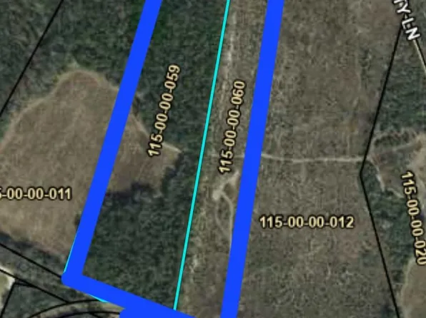 0 Big Fork Rd, Barnwell, SC 29812