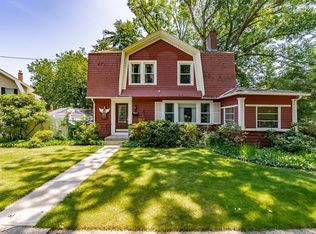 85 Trafton Rd, Springfield, MA 01108