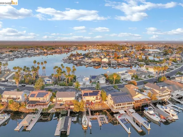 4930 Discovery Point, Discovery Bay, CA 94505