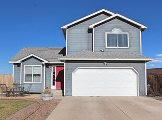 2113 Gloria Pl, Alamosa, CO 81101
