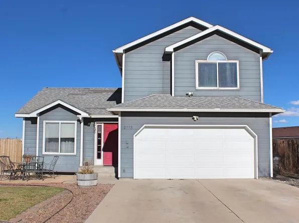 2113 Gloria Place, Alamosa, CO 81101