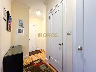 Rented by City Connections Realty