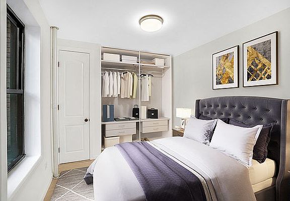 5th image of 309 W 99th St #2F