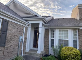 354 Shadow Ridge Dr #354, Newport, KY 41076
