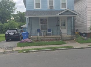 14 Rose Street, Geneva, NY 14456