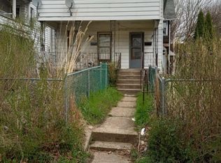 829-31 Ash St, Erie, PA