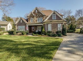 4315 Singingwood Ln, Charlotte, NC 28226