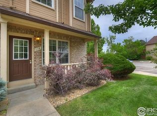 118 Pheasant Run, Louisville, CO 80027
