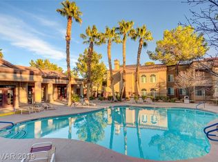 9325 W Desert Inn Rd APT 162, Spring Valley, NV 89117