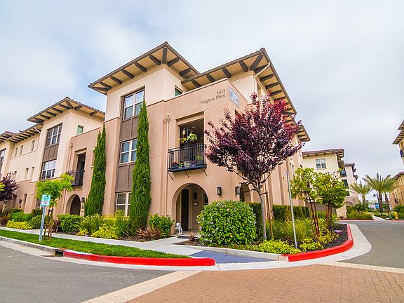 2nd image of 1073 Foxglove Pl Unit 110
