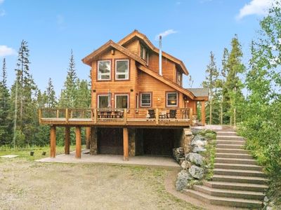 482 Spruce Creek Rd, Blue River, CO, 80424