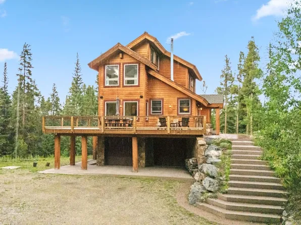 482 Spruce Creek Rd, Blue River, CO 80424