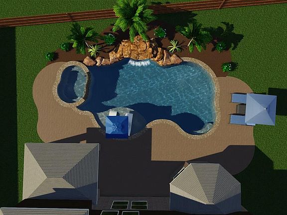 4th image of 27814 Harris Glen Ct