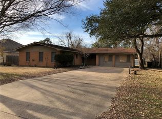 511 Gilchrist Ave, College Station, TX 77840