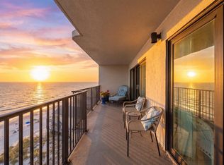 4715 Thomas Dr UNIT 808C, Panama City Beach, FL 32408
