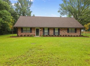 42188 S Range Rd, Ponchatoula, LA 70454