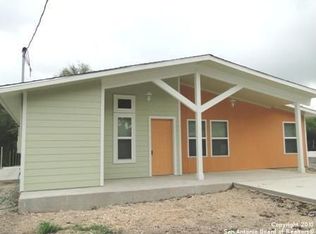 223 Jemison St, San Antonio, TX 78203