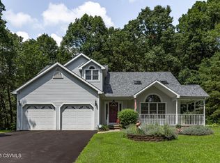 135 Woodhill Rd, Danville, PA 17821