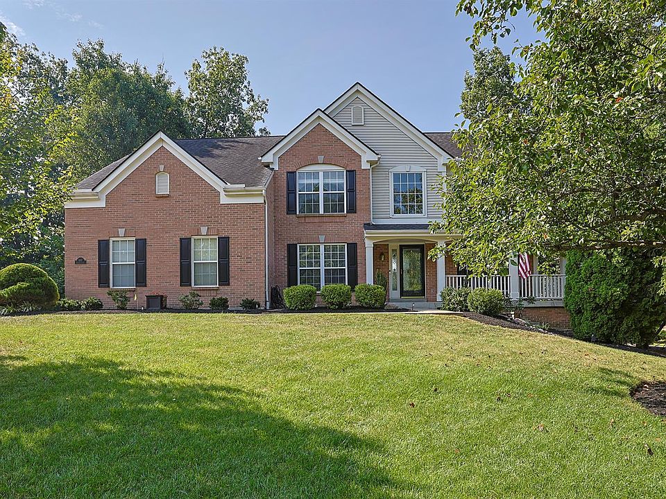 1st image of 1117 Grindstone Ct