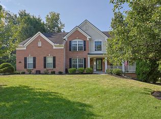 1117 Grindstone Ct, Union, KY 41091