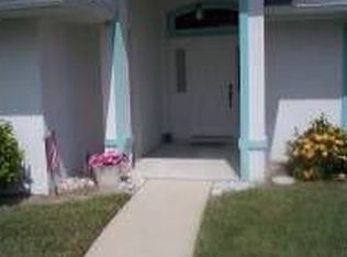 161 Bryan Cave Rd, South Daytona, FL 32119